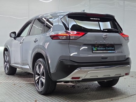 2024 Nissan X-Trail - photo 14