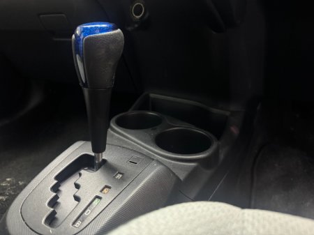 2019 Toyota Aqua - photo 8