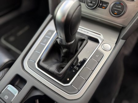 2018 Volkswagen Passat - photo 34