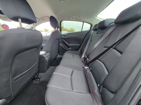 2018 Mazda Mazda3 - photo 28