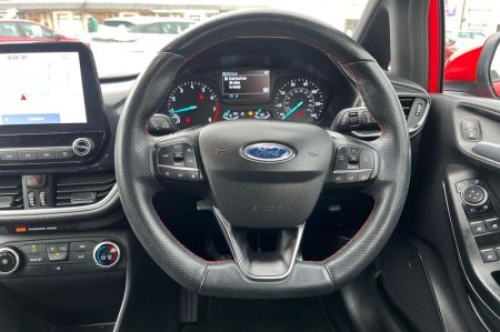 2020 Ford Fiesta - photo 12