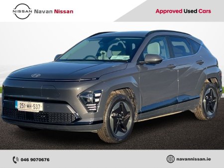 2025 Hyundai KONA - photo 3