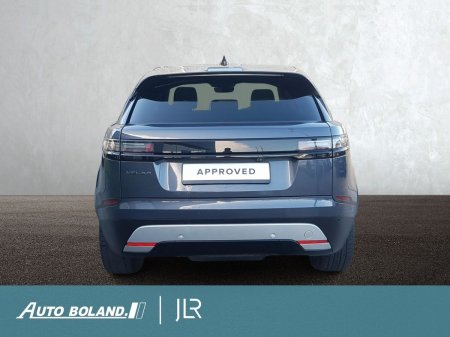 2024 Land Rover Range Rover Velar - photo 7