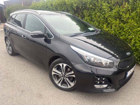2017 Kia Ceed - photo 2