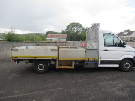 2022 Volkswagen Crafter - photo 5