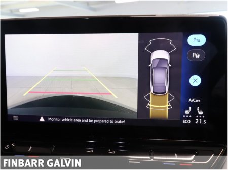 2023 Volkswagen ID.4 - photo 16