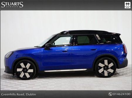 2024 Mini Countryman - photo 6