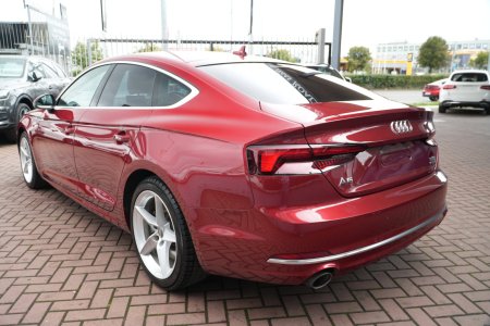 2018 Audi A5 - photo 6