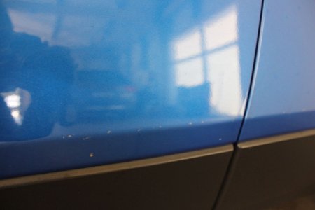 2015 Vauxhall Mokka - photo 16