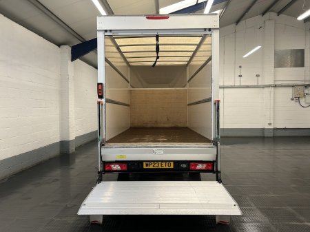 2023 Ford Transit - photo 2