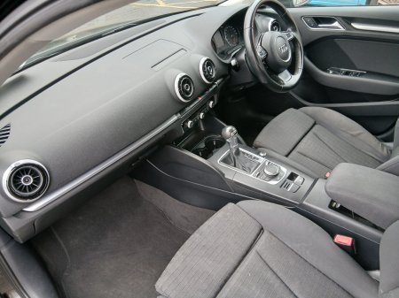 2015 Audi A3 - photo 2