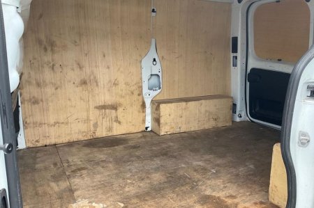 2023 Renault Trafic - photo 4