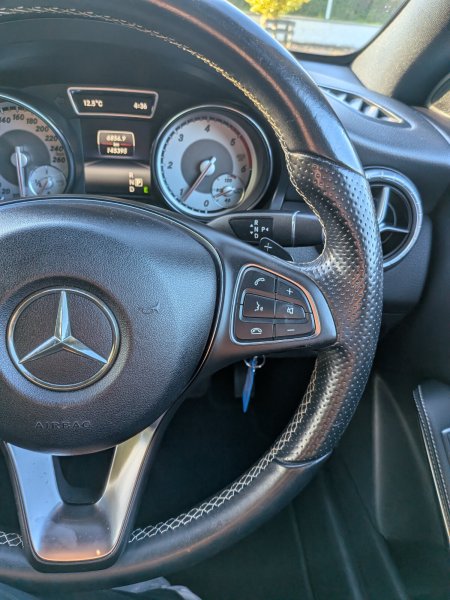 2015 Mercedes-Benz CLA - photo 26