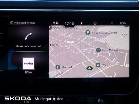 2022 Skoda Superb - photo 14