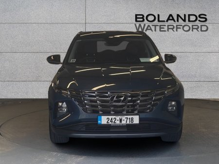 2024 Hyundai Tucson - photo 16