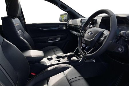 2026 Ford Ranger - photo 14