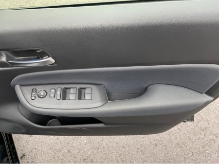 2026 Honda Jazz - photo 9