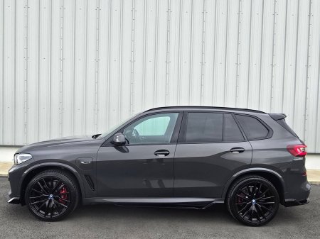 2022 BMW X5 - photo 10