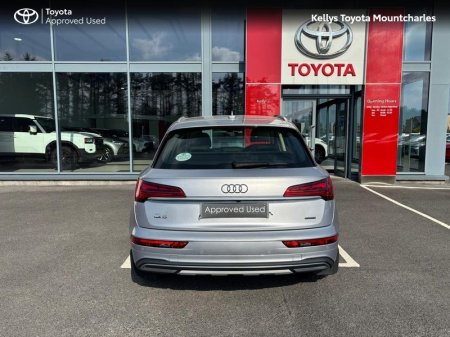 2023 Audi Q5 - photo 14