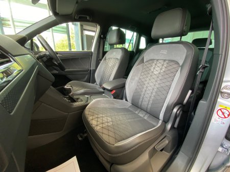 2023 Volkswagen Tiguan - photo 9