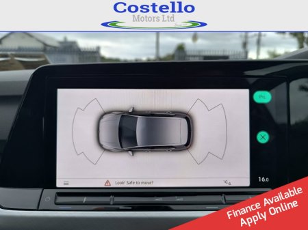 2021 Volkswagen Golf - photo 9