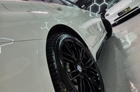 2024 BMW 3-Series - photo 10