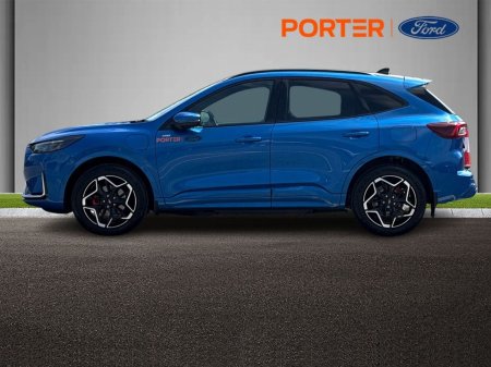 2026 Ford Kuga - photo 6