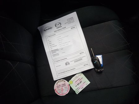 2014 Mazda Demio - photo 16