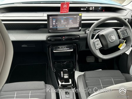 2026 Citroen C3 - photo 10