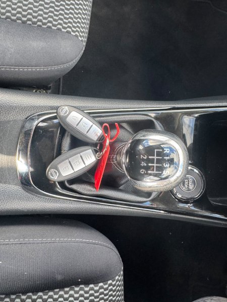 2016 Nissan Pulsar - photo 11