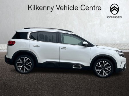 2020 Citroen C5 Aircross - photo 2