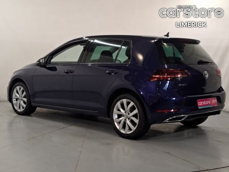 2019 Volkswagen Golf - photo 5