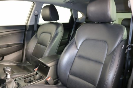 2019 Hyundai Tucson - photo 9