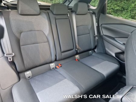 2024 Nissan Qashqai - photo 19