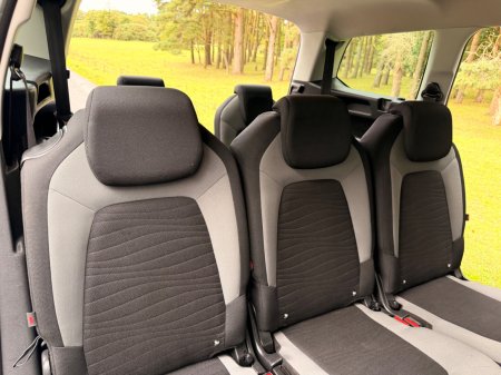 2015 Citroen C4 - photo 23