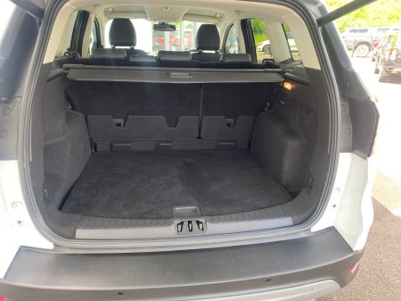 2019 Ford Kuga - photo 10