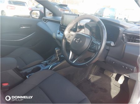 2019 Toyota Corolla - photo 4