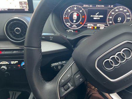 2022 Audi Q2 - photo 12
