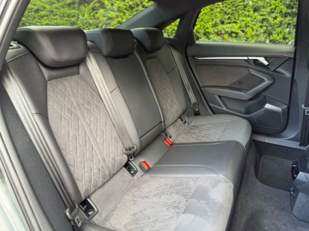 2023 Audi RS3 - photo 15