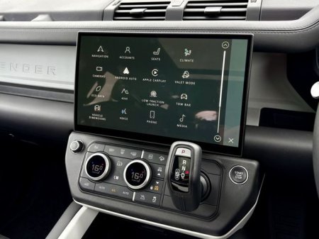 2026 Land Rover Defender - photo 19