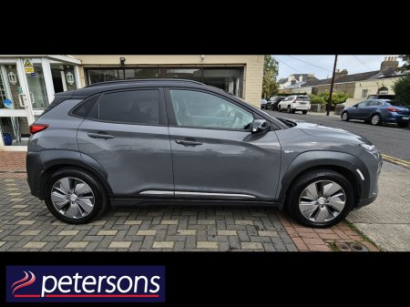 2020 Hyundai KONA - photo 10