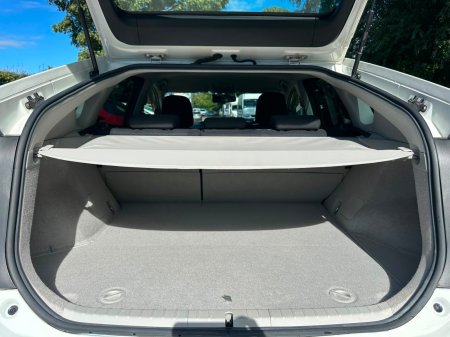 2015 Toyota Prius - photo 21