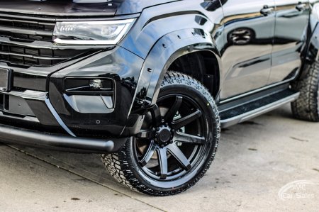 2025 Volkswagen Amarok - photo 3