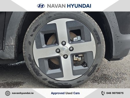 2026 Hyundai INSTER - photo 16