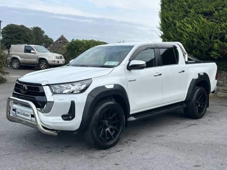 2022 Toyota Hilux - photo 8