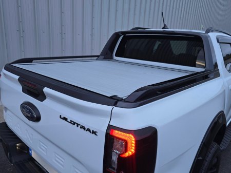 2025 Ford Ranger - photo 10