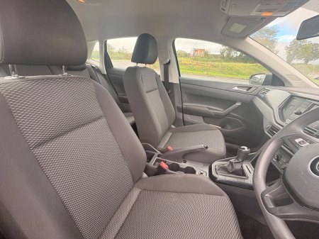 2021 Volkswagen Polo - photo 11