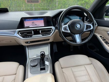 2022 BMW 3-Series - photo 20