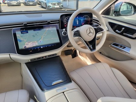 2027 Mercedes-Benz E-Class - photo 10