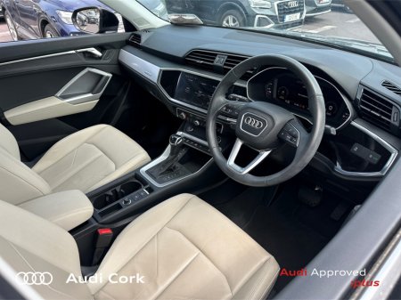2024 Audi Q3 - photo 14